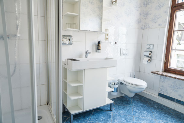 Monteur-Zimmer - Hotel Zur Traube