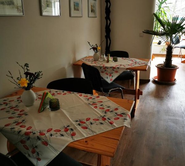 Monteur-Zimmer - Mecklenburg-Vorpommern - Pension Zur Sülte