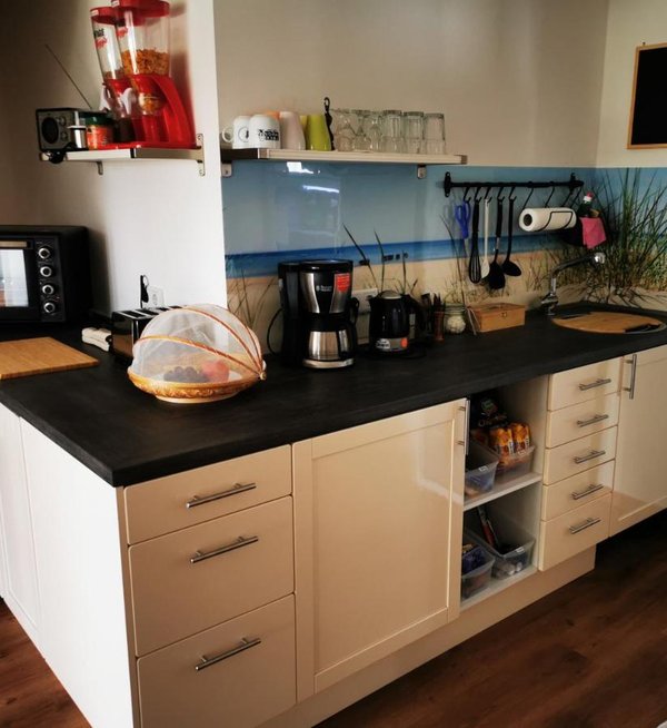 Monteur-Zimmer - Mecklenburg-Vorpommern - Pension Zur Sülte