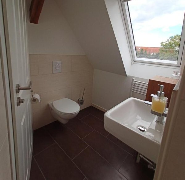 Monteur-Zimmer - Mecklenburg-Vorpommern - Pension Zur Sülte