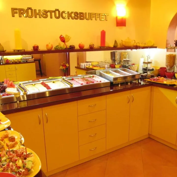 Monteur-Zimmer - Mecklenburg-Vorpommern - Hotel Am Hauptbahnhof