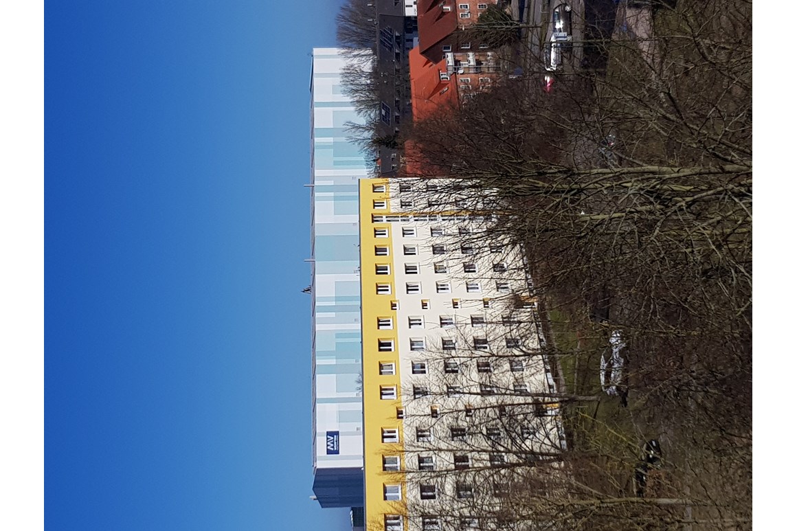 Monteur-Zimmer - Mecklenburg-Vorpommern - Mein zweites Zuhause