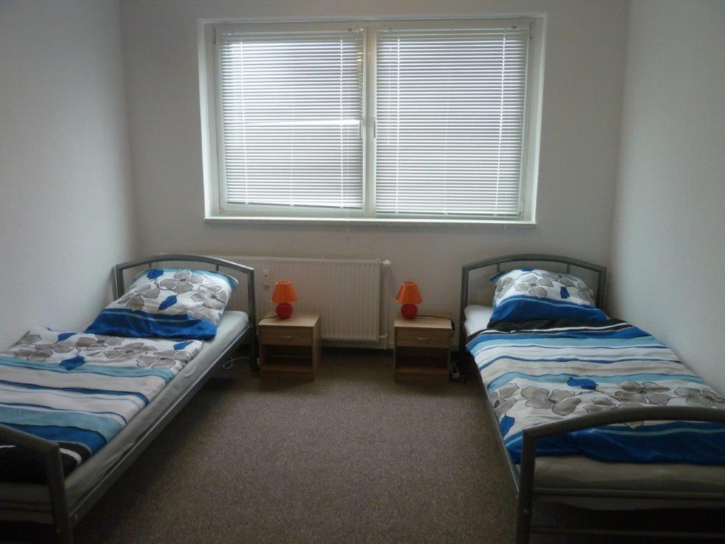 Monteur-Zimmer - Mecklenburg-Vorpommern - Mein zweites Zuhause