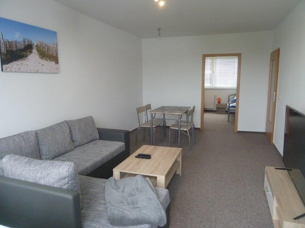 Monteur-Zimmer - Mecklenburg-Vorpommern - Mein zweites Zuhause