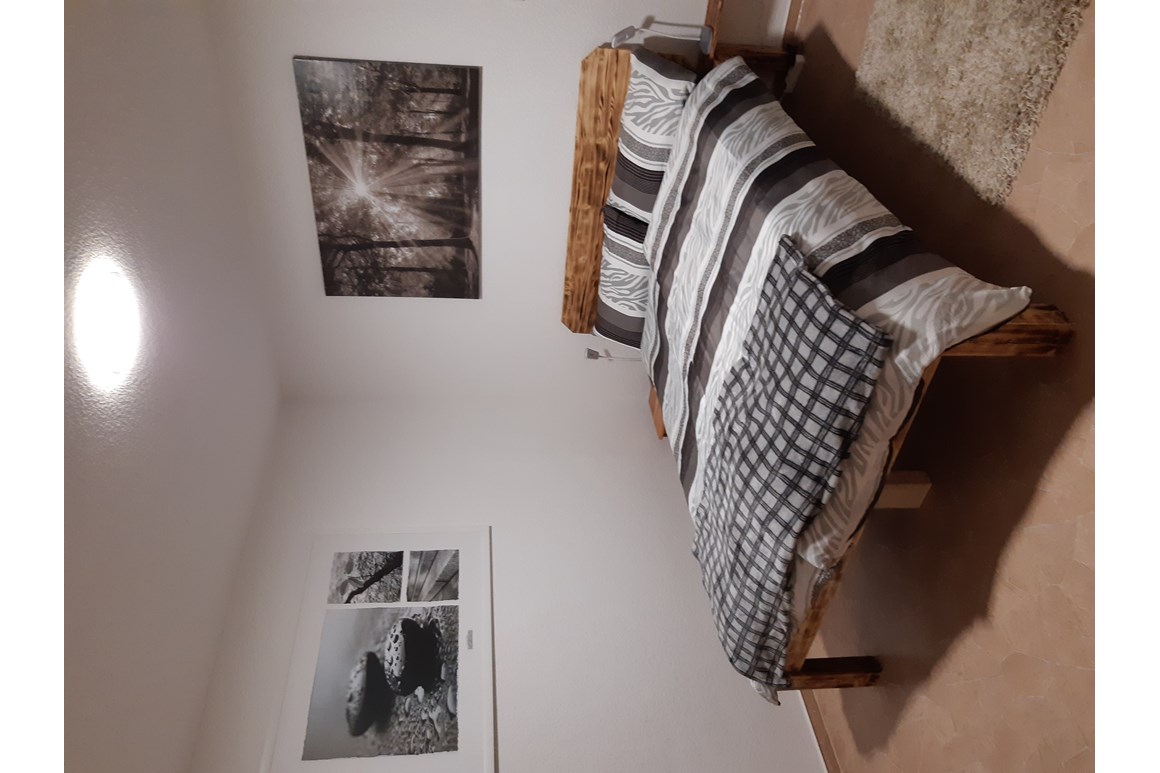 Monteur-Zimmer - Preis pro Nacht - Deutschland - Fewozie