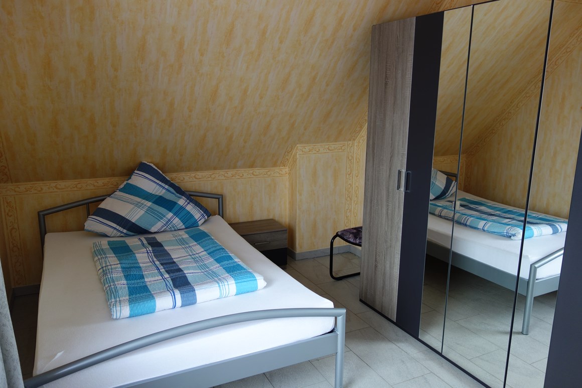 Monteur-Zimmer - Preis pro Nacht - Deutschland - Torsten Kessler