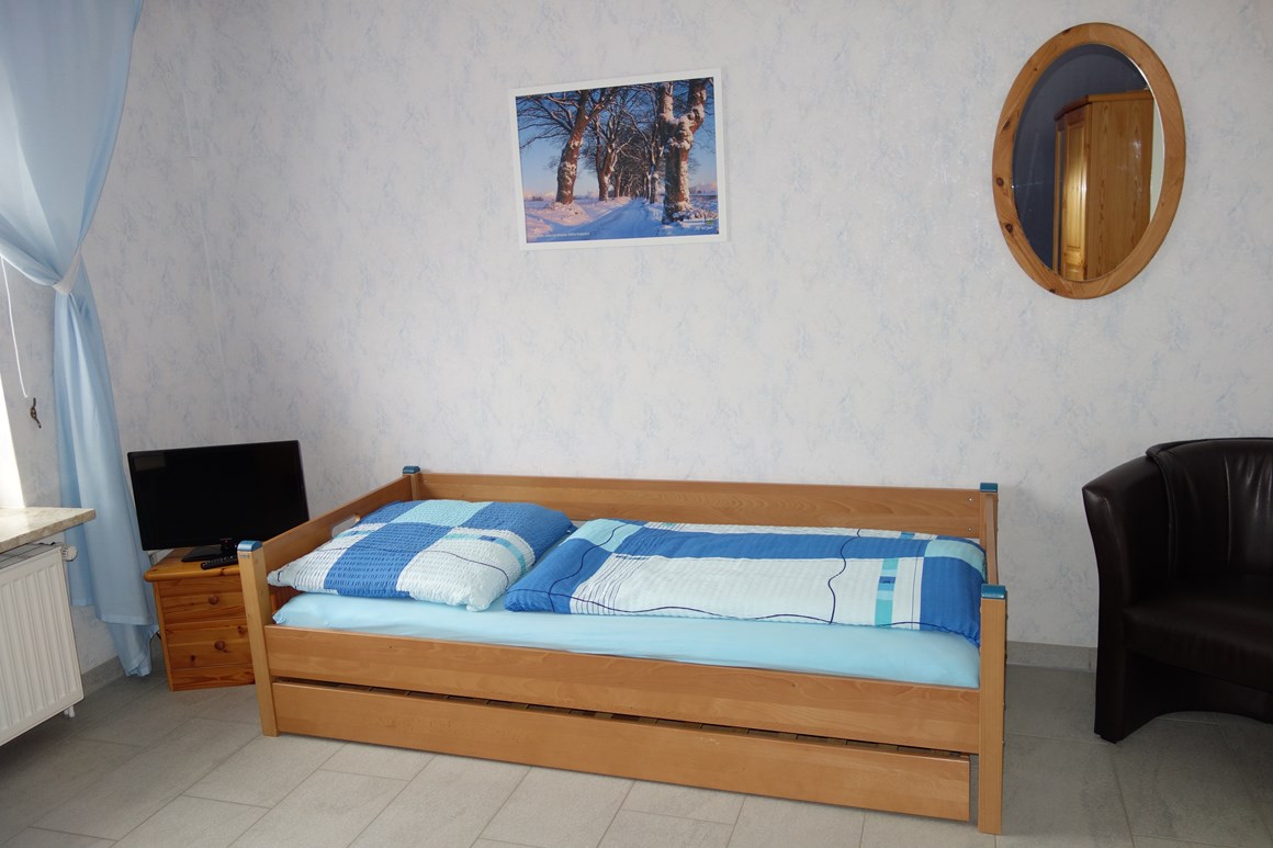 Monteur-Zimmer - Preis pro Nacht - Deutschland - Torsten Kessler