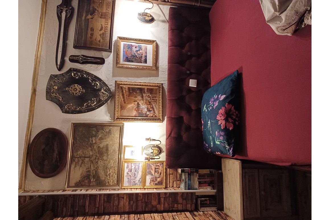 Monteur-Zimmer - Mecklenburg-Vorpommern - Reinhard Hemme