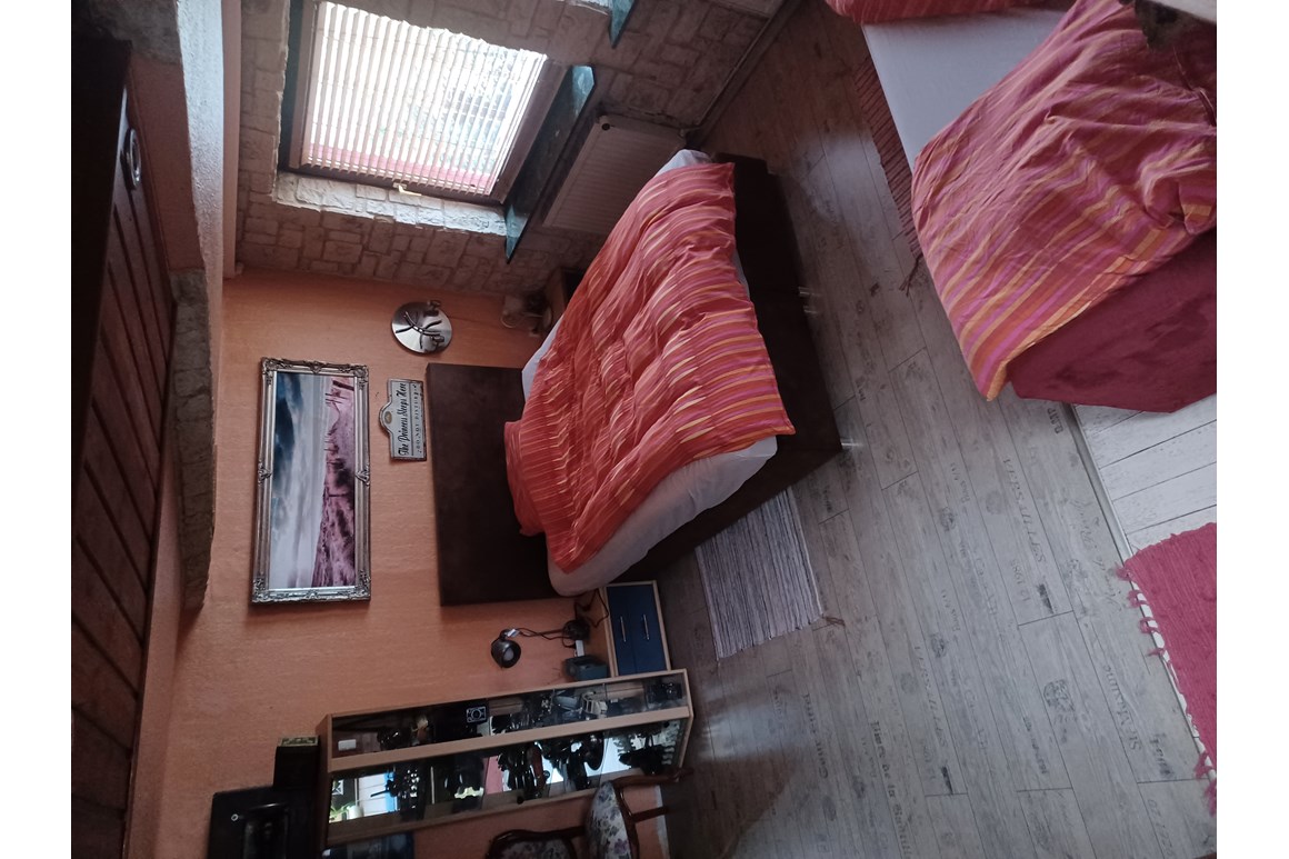 Monteur-Zimmer - Mecklenburg-Vorpommern - Reinhard Hemme