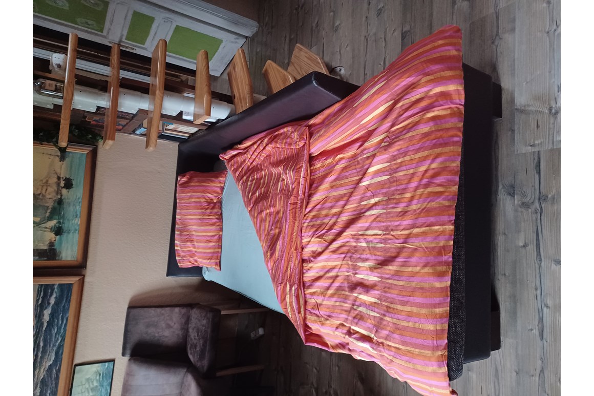 Monteur-Zimmer - Mecklenburg-Vorpommern - Reinhard Hemme