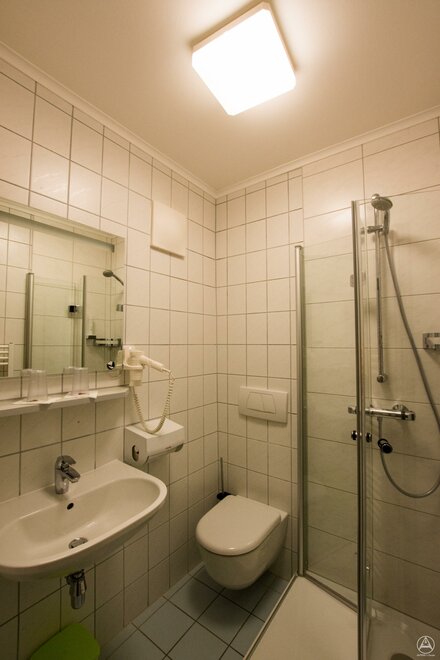 Monteur-Zimmer - Preis pro Nacht - Gurk (Gurk) - Gasthof Egidiwirt