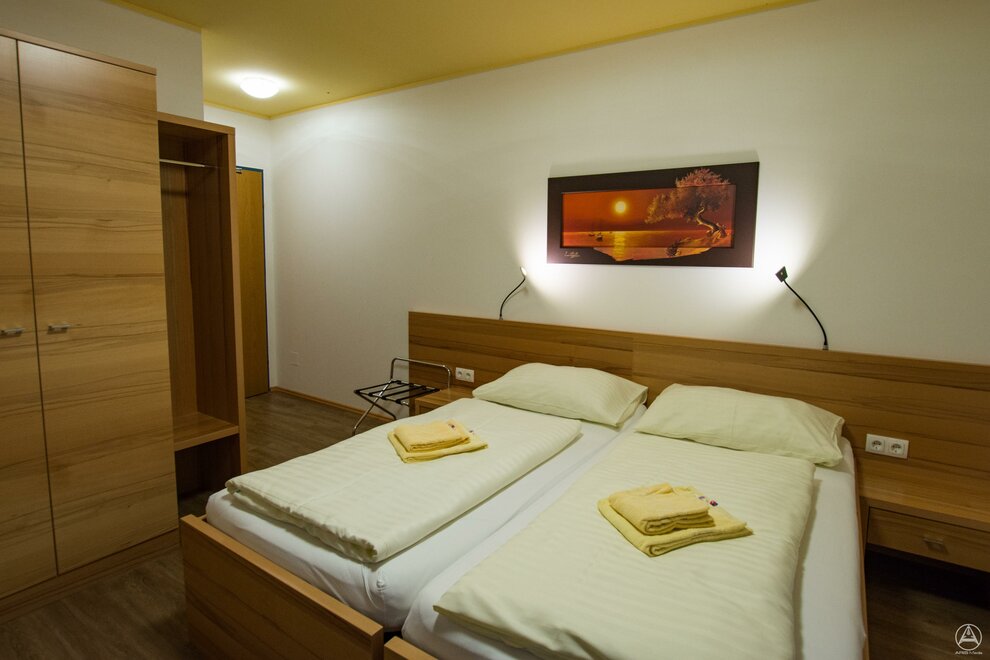 Monteur-Zimmer - Preis pro Nacht - Gurk (Gurk) - Gasthof Egidiwirt