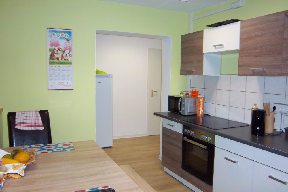 Monteur-Zimmer - Preis pro Nacht - Deutschland - Monteurzimmer /Ferienwohnung Kiwerski