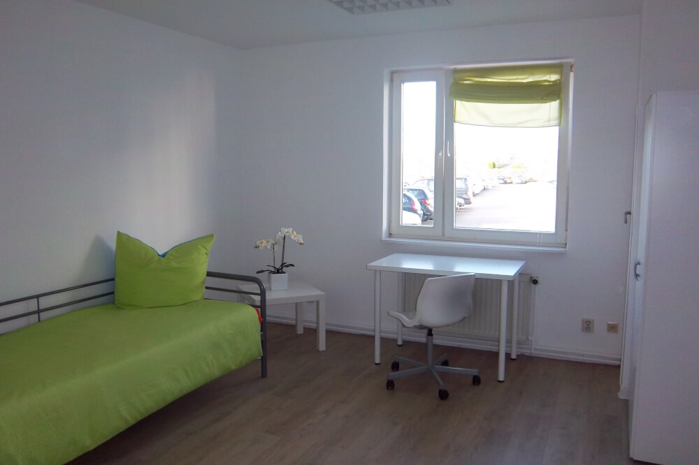 Monteur-Zimmer - Preis pro Nacht - Deutschland - Monteurzimmer /Ferienwohnung Kiwerski