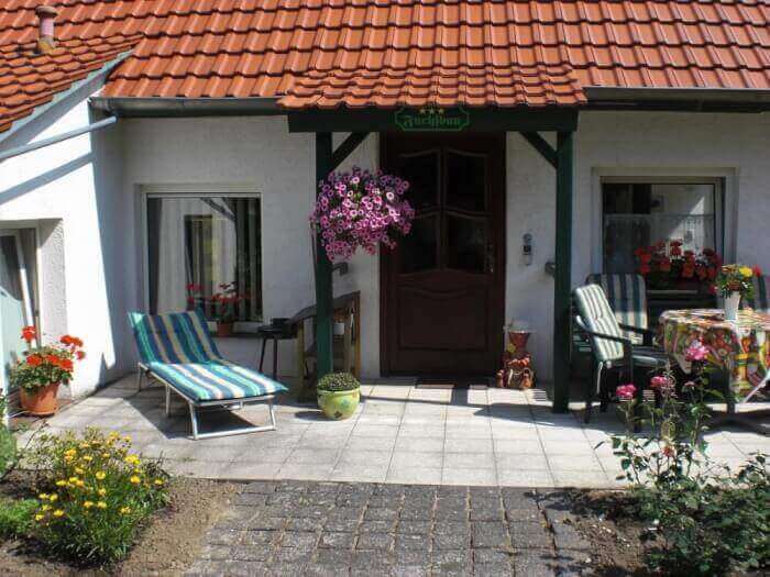 Monteur-Zimmer - Preis pro Nacht - Deutschland - Ferienhaus Fuchsbau und Monteurunterkunft