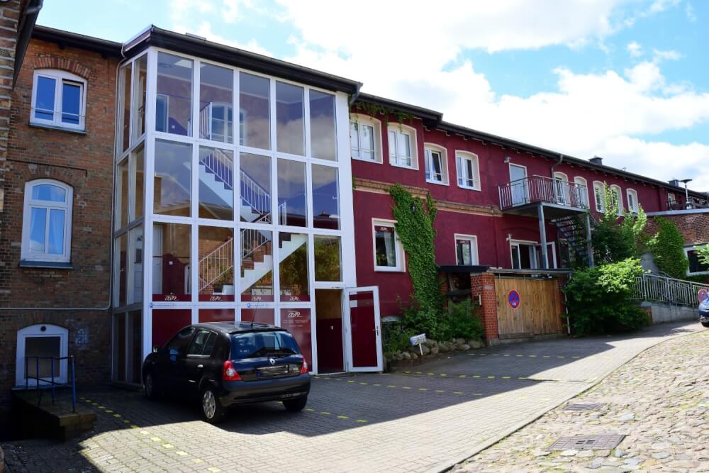 Monteur-Zimmer - Mecklenburg-Vorpommern - Zimmervermittlung Schwerin-Wismar Seeurlaub-MV.de