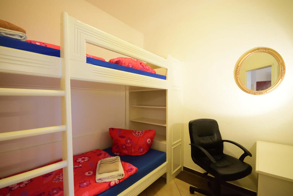 Monteur-Zimmer - Mecklenburg-Vorpommern - Zimmervermittlung Schwerin-Wismar Seeurlaub-MV.de