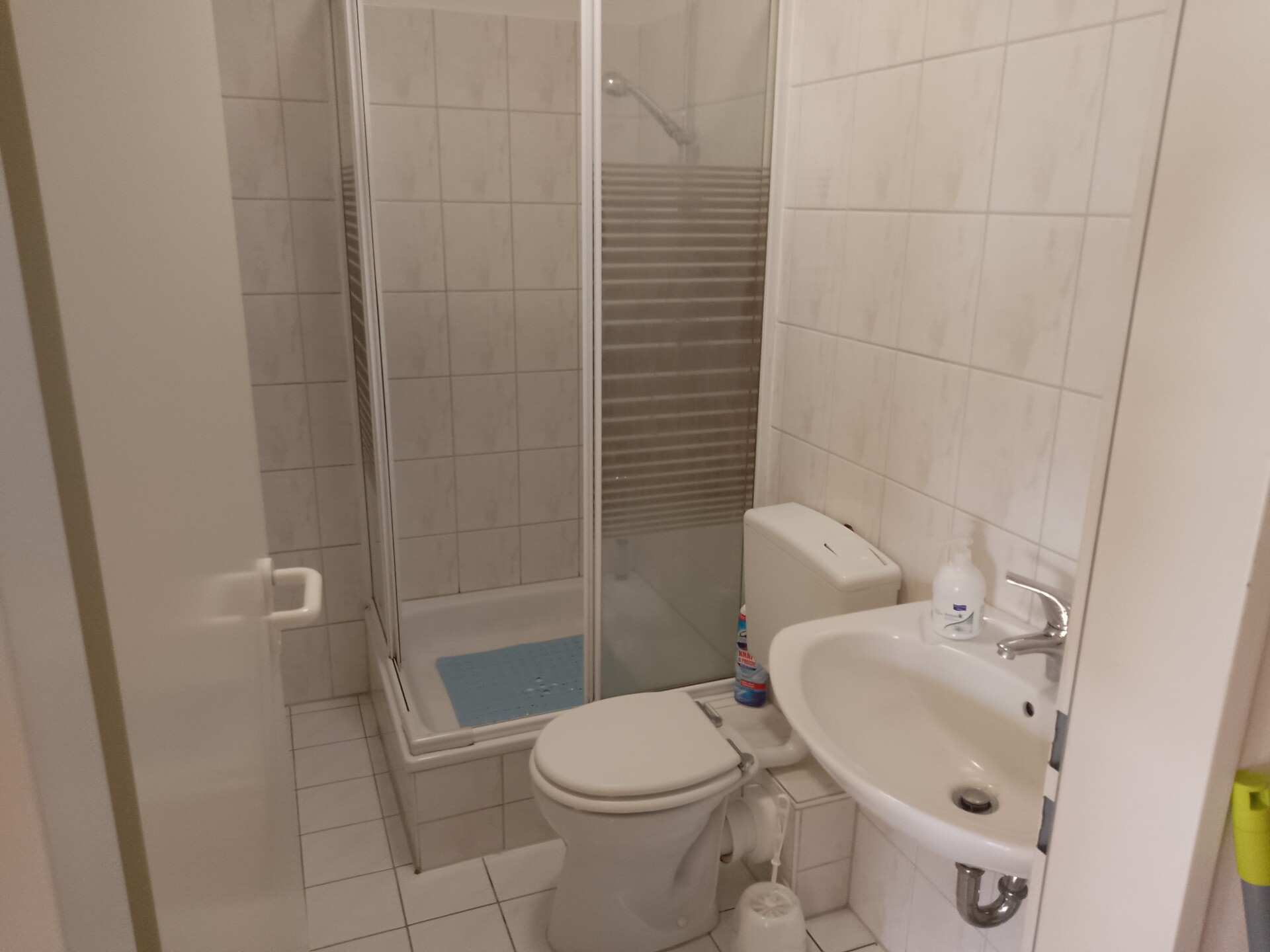 Monteur-Zimmer - Preis pro Nacht - Deutschland - Monteurwohnung