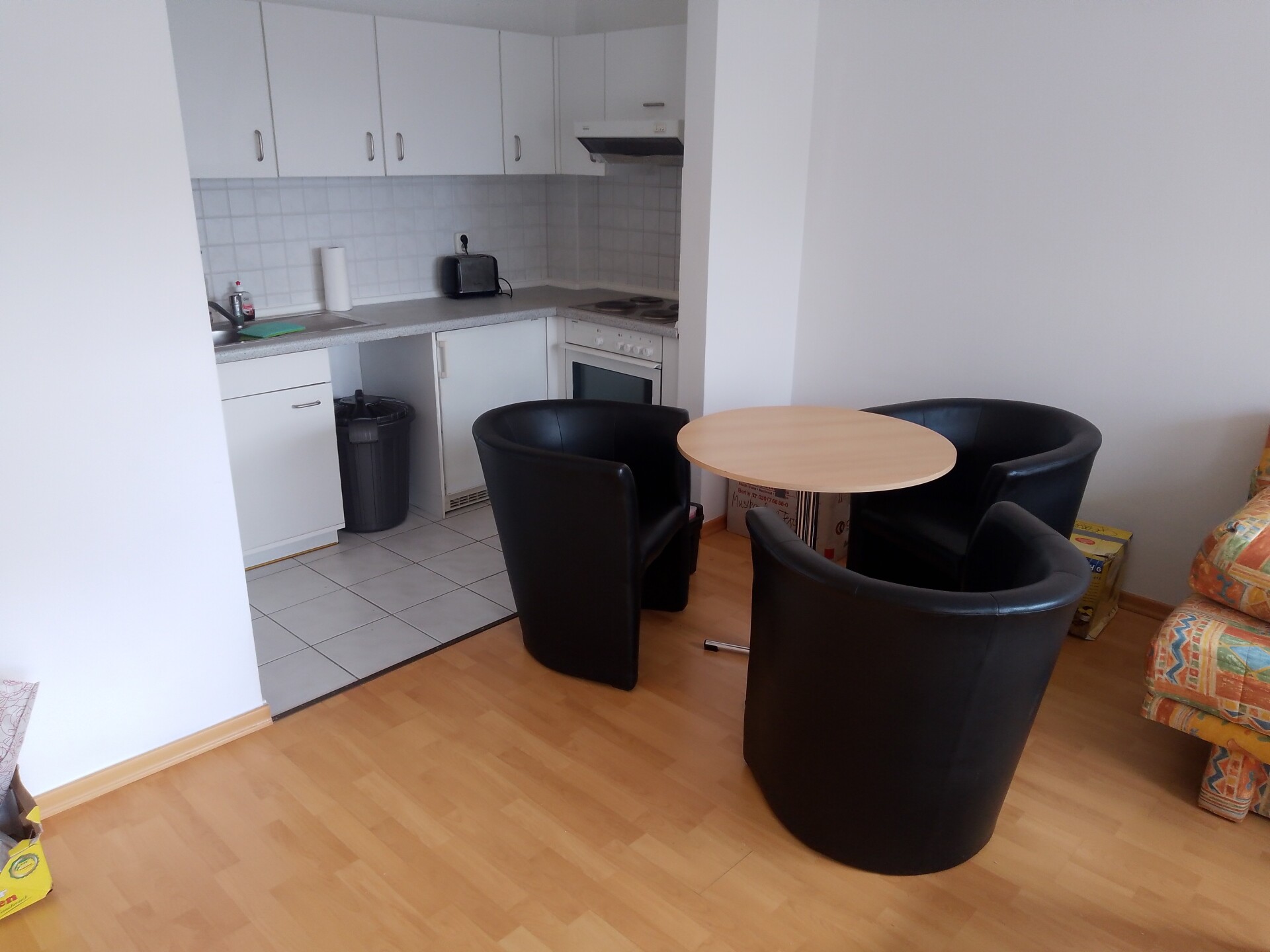 Monteur-Zimmer - Preis pro Nacht - Deutschland - Monteurwohnung