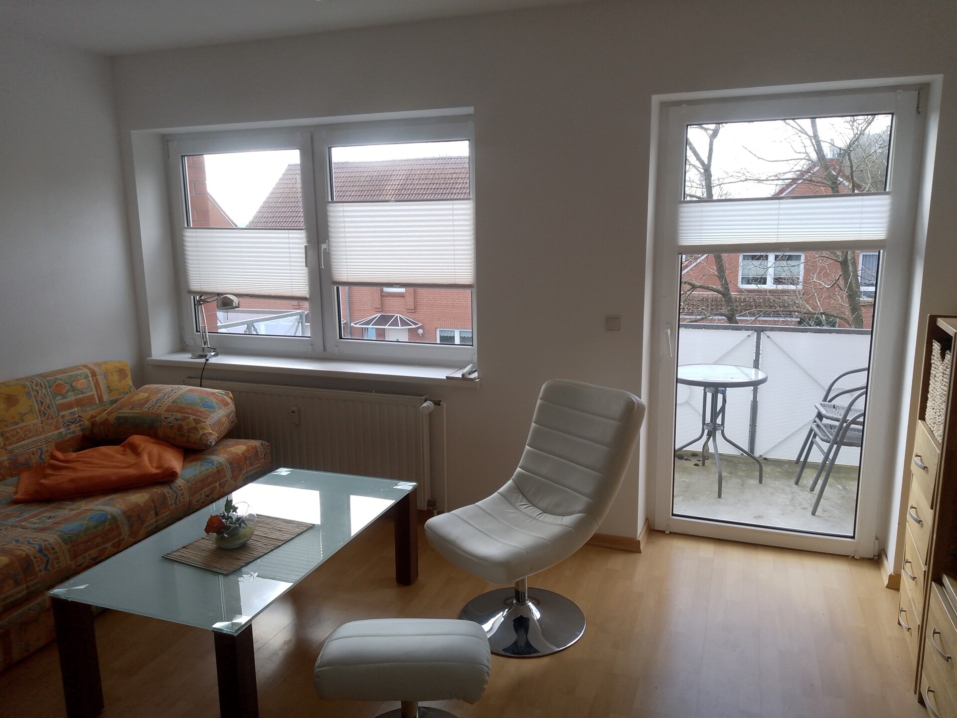 Monteur-Zimmer - Preis pro Nacht - Deutschland - Monteurwohnung