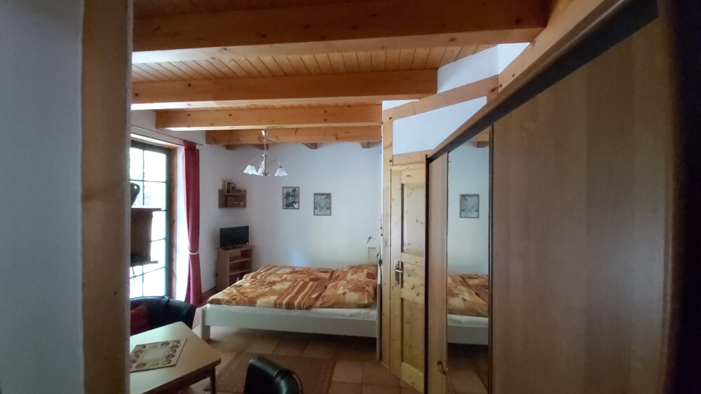 Monteur-Zimmer - Preis pro Nacht - Deutschland - Waldhof Stalder