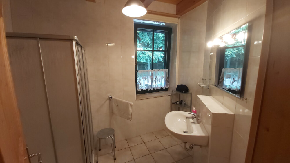 Monteur-Zimmer - Preis pro Nacht - Deutschland - Waldhof Stalder