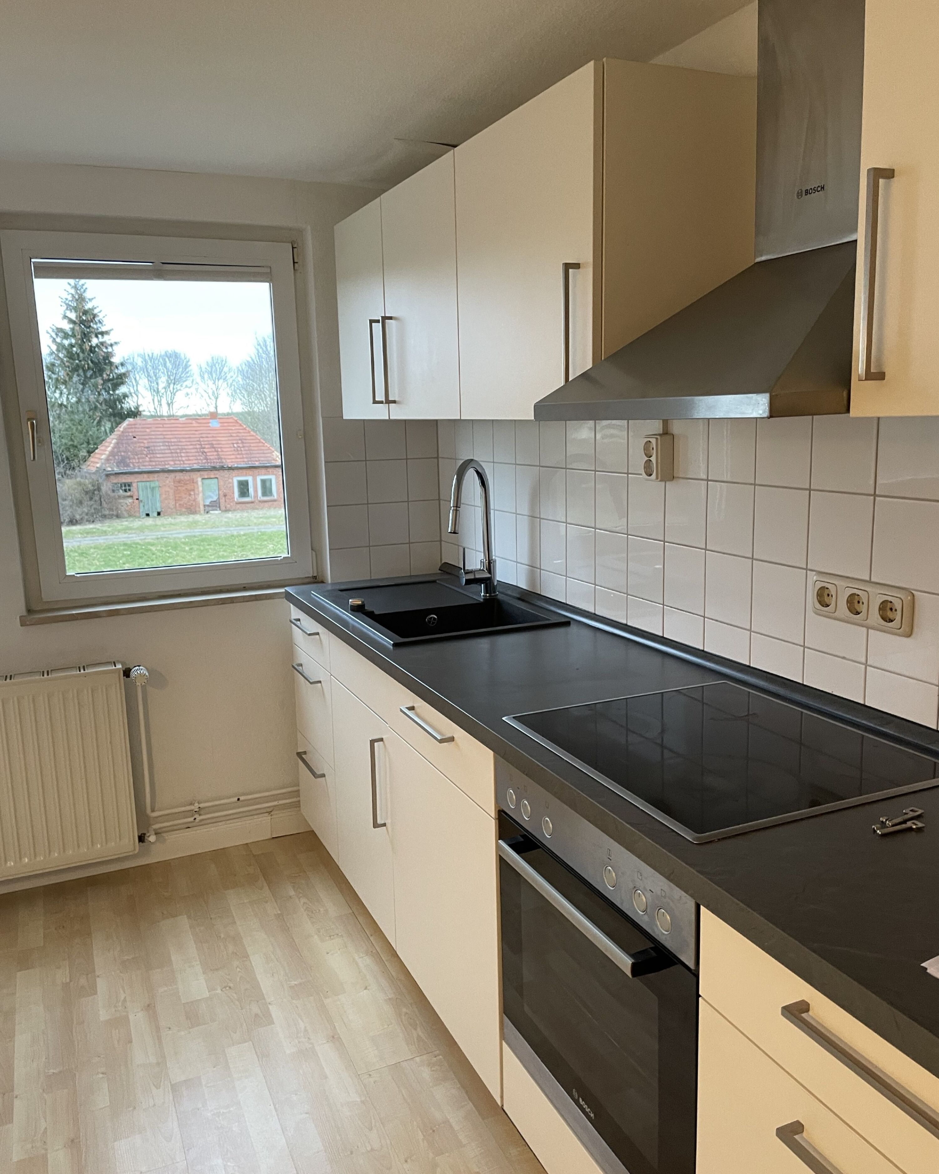 Monteur-Zimmer - Preis pro Nacht - Deutschland - Wendenhof - Ferienwohnung, Monteurzimmer in Schwerin