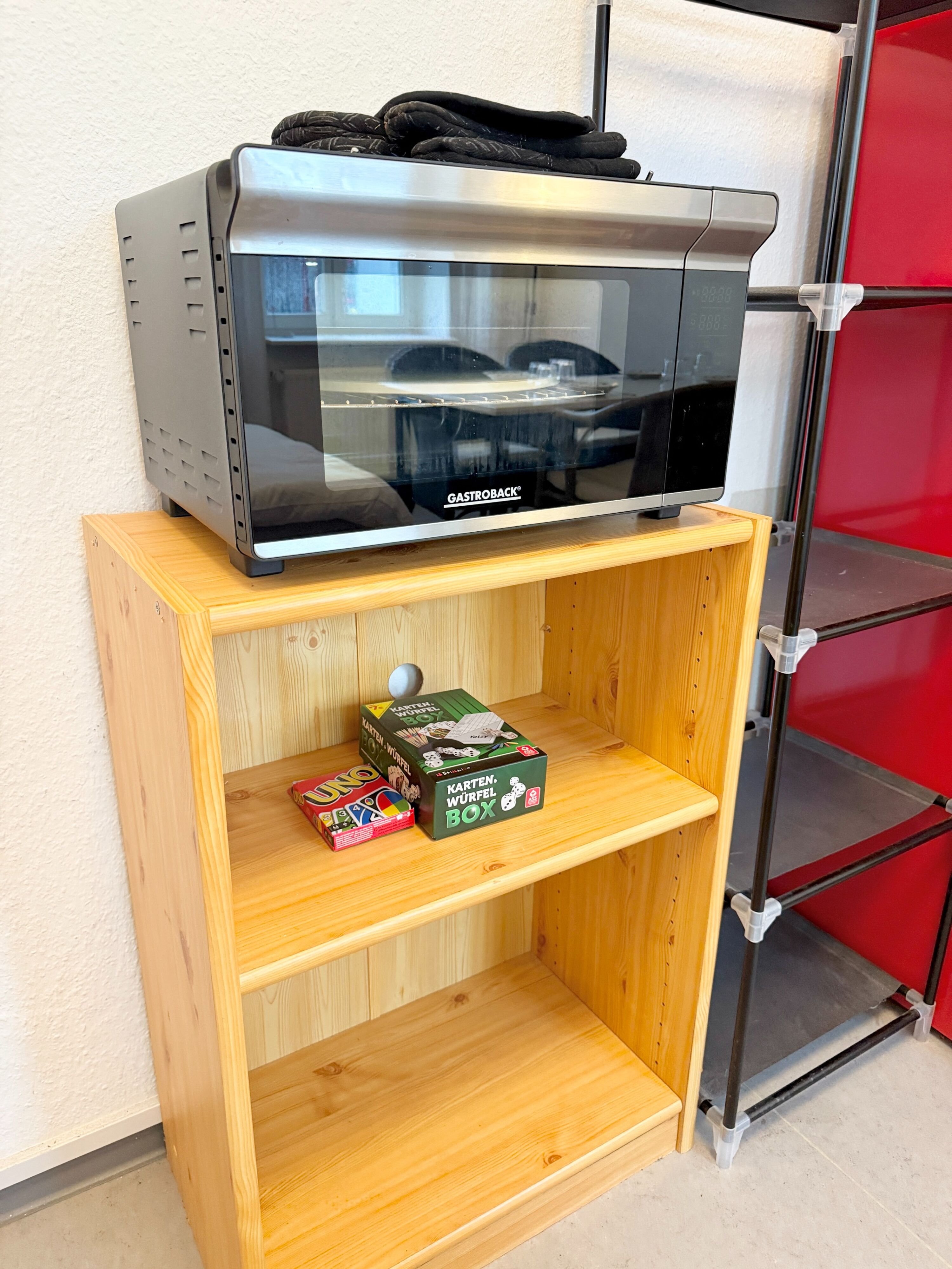 Monteur-Zimmer - Preis pro Nacht - Deutschland - Monteurzimmer Schwerin – Nähe Hauptbahnhof