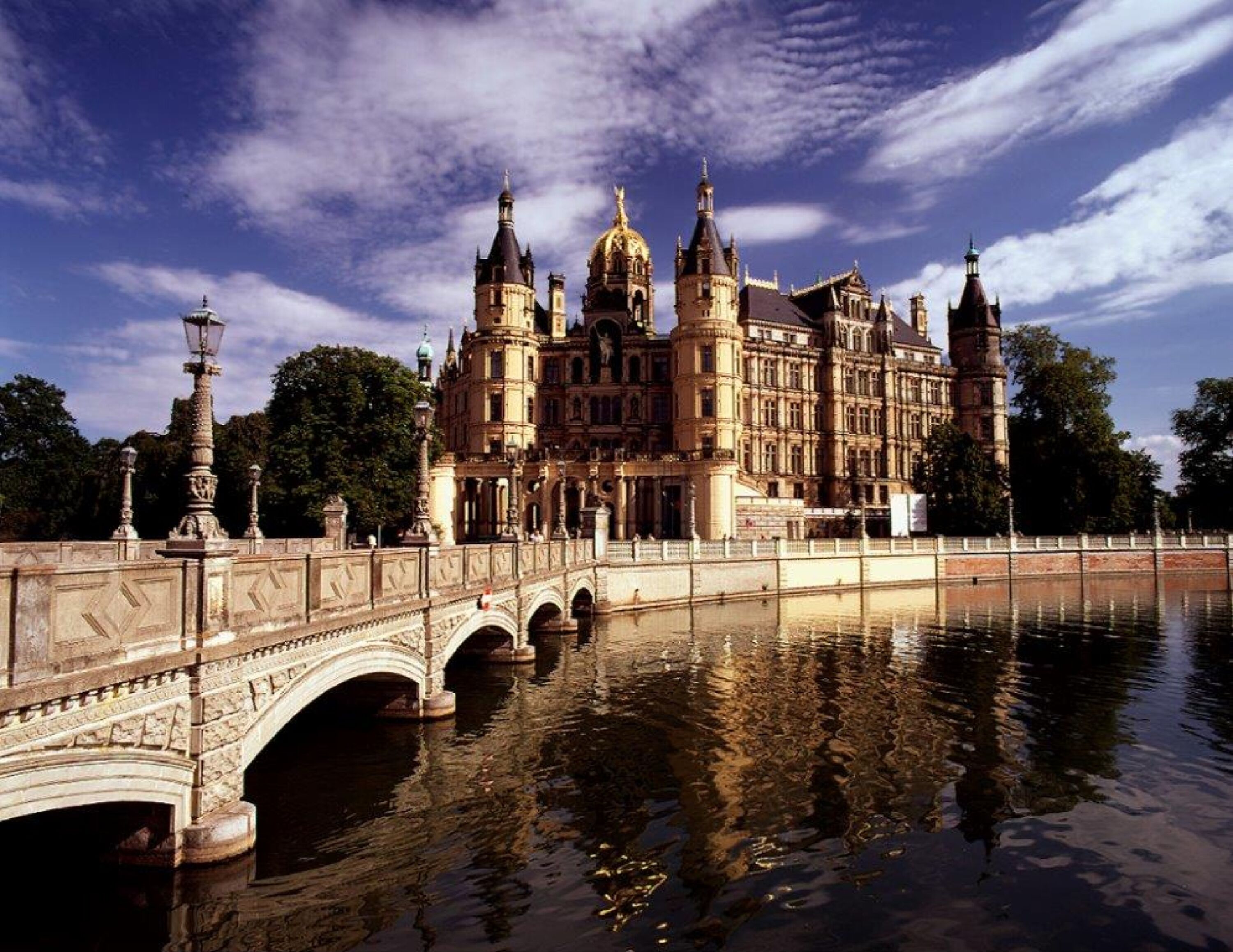 Monteur-Zimmer - Preis pro Nacht - Deutschland - Wohnung in Virchowstraße, Schwerin