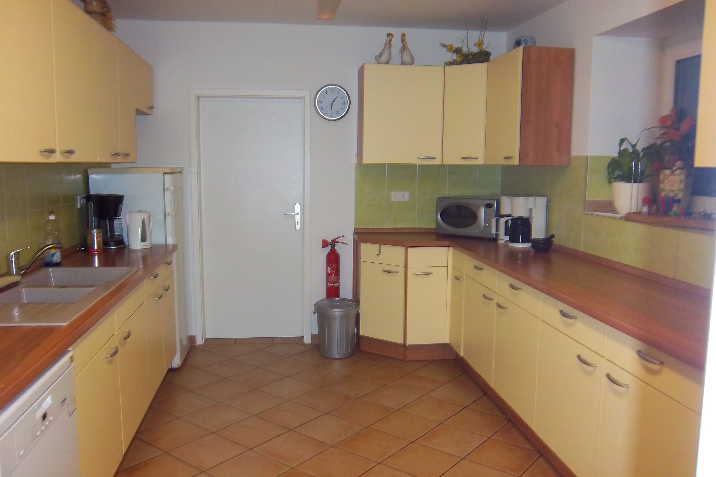 Monteur-Zimmer - Preis pro Nacht - Deutschland - Monteurzimmer/Zimmervermietung/FW Kiwerski