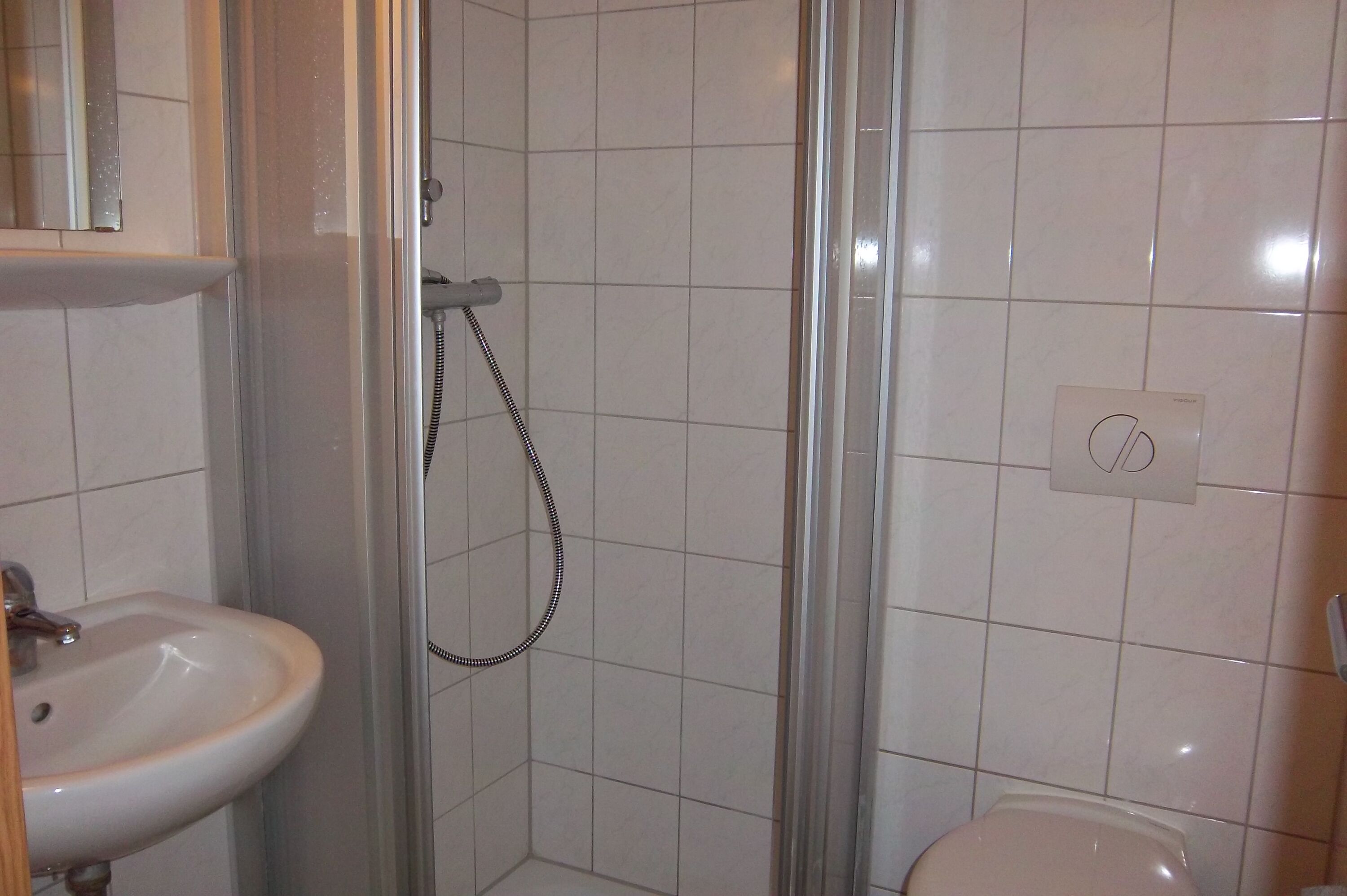 Monteur-Zimmer - Preis pro Nacht - Deutschland - Monteurzimmer/Zimmervermietung/FW Kiwerski