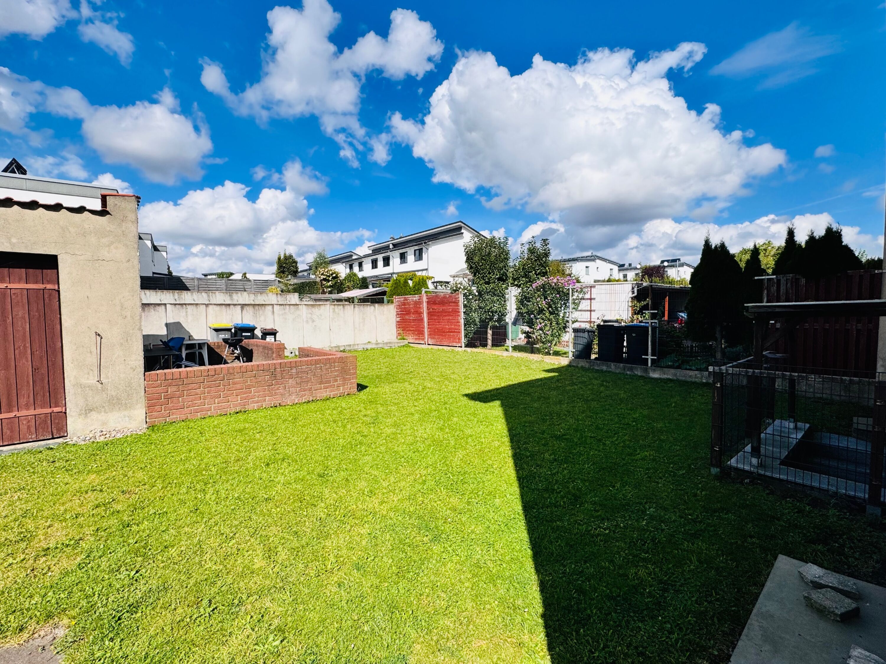 Monteur-Zimmer - Preis pro Nacht - Deutschland - Wohnungen in Schwerin