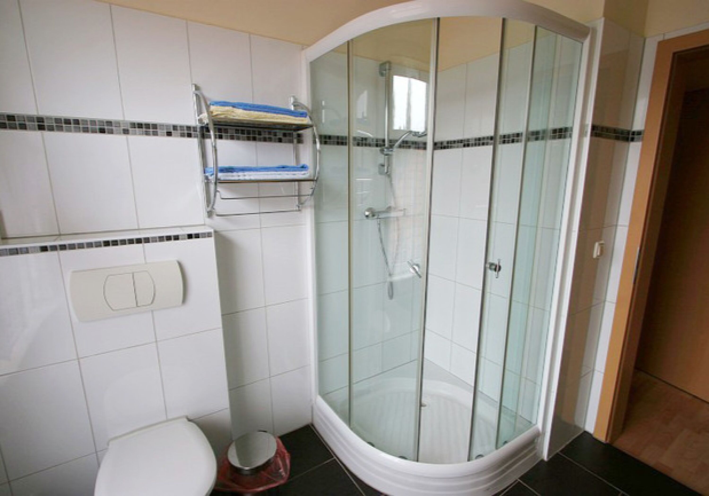 Monteur-Zimmer - Mecklenburg-Vorpommern - Pension am Zentrum