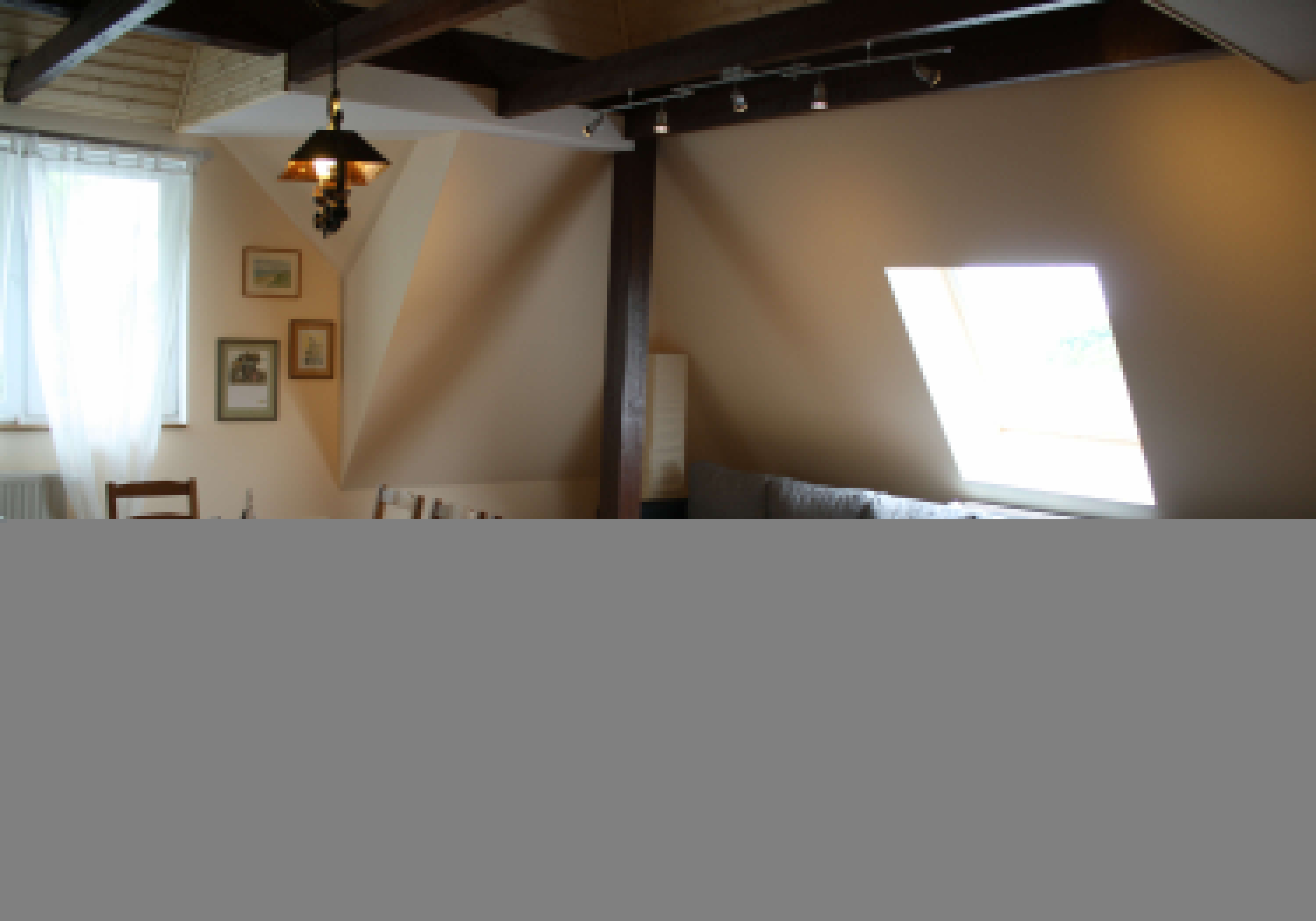 Monteur-Zimmer - Preis pro Nacht - Deutschland - Das Haus am See, FeWo, idyllisch, kl. Strand, Badestelle