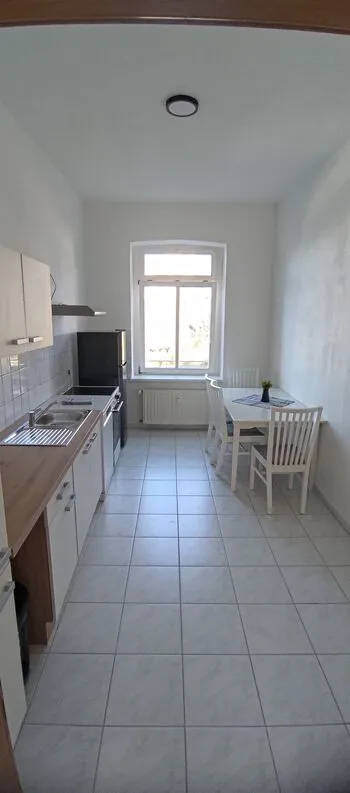 Monteur-Zimmer - Preis pro Nacht - Deutschland - Wohnung Feldstadt