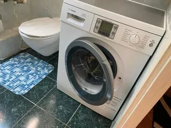 Monteur-Zimmer - Preis pro Nacht - Deutschland - liebevoll eingerichtete 2 Zimmer Wohnung in Schwerin Lankow