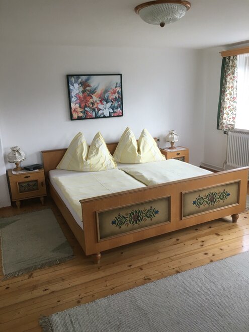 Monteur-Zimmer - Preis pro Nacht - Gurk (Gurk) - Weilharter "Anderlbauer"