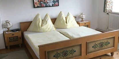 Monteur-Zimmer - Schönberg-Lachtal - Weilharter "Anderlbauer"