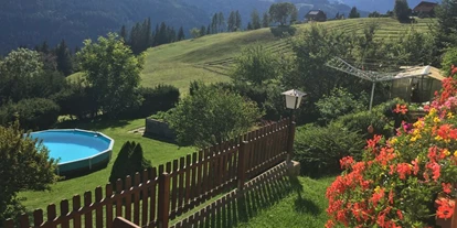 Monteur-Zimmer - Schönberg-Lachtal - Weilharter "Anderlbauer"