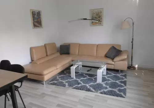 Monteur-Zimmer - Preis pro Nacht - Deutschland - Ferienwohnung / Apartment in Schwerin-Görries