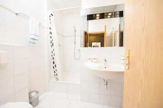 Monteur-Zimmer - Preis pro Nacht - Deutschland - Monteurunterkunft in Pampow