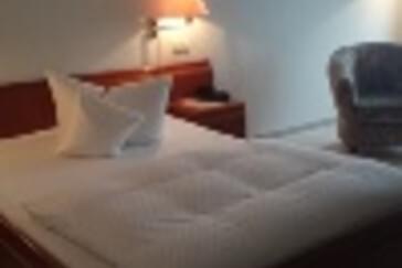 Monteur-Zimmer - Preis pro Nacht - Deutschland - Pension Rabennest