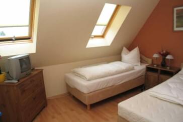 Monteur-Zimmer - Preis pro Nacht - Deutschland - Gasthof & Pension Zum Fässchen