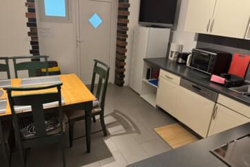 Monteur-Zimmer - Preis pro Nacht - Deutschland - Gasthof & Pension Zum Fässchen