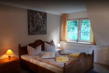 Monteur-Zimmer - Preis pro Nacht - Deutschland - Gasthof & Pension Zum Fässchen