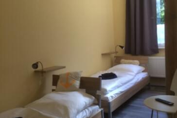 Monteur-Zimmer - Preis pro Nacht - Deutschland - Monteurzimmer Jensen