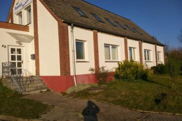 Monteur-Zimmer - Preis pro Nacht - Deutschland - 4 - 20 Personen Unterkunft bei Wismar/ Dorf Mecklenburg