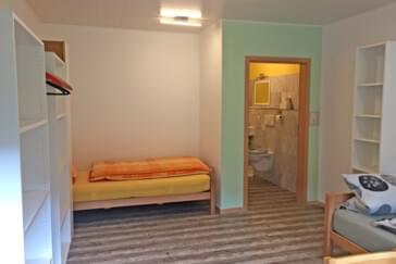 Monteur-Zimmer - Preis pro Nacht - Deutschland - Craftman's Home, Familie Pallaschke