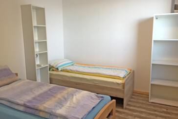 Monteur-Zimmer - Preis pro Nacht - Deutschland - Craftman's Home, Familie Pallaschke