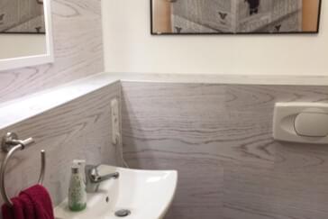 Monteur-Zimmer - Preis pro Nacht - Deutschland - Craftman's Home, Familie Pallaschke